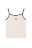 HLT x Hello Kitty Embroidered Camisole