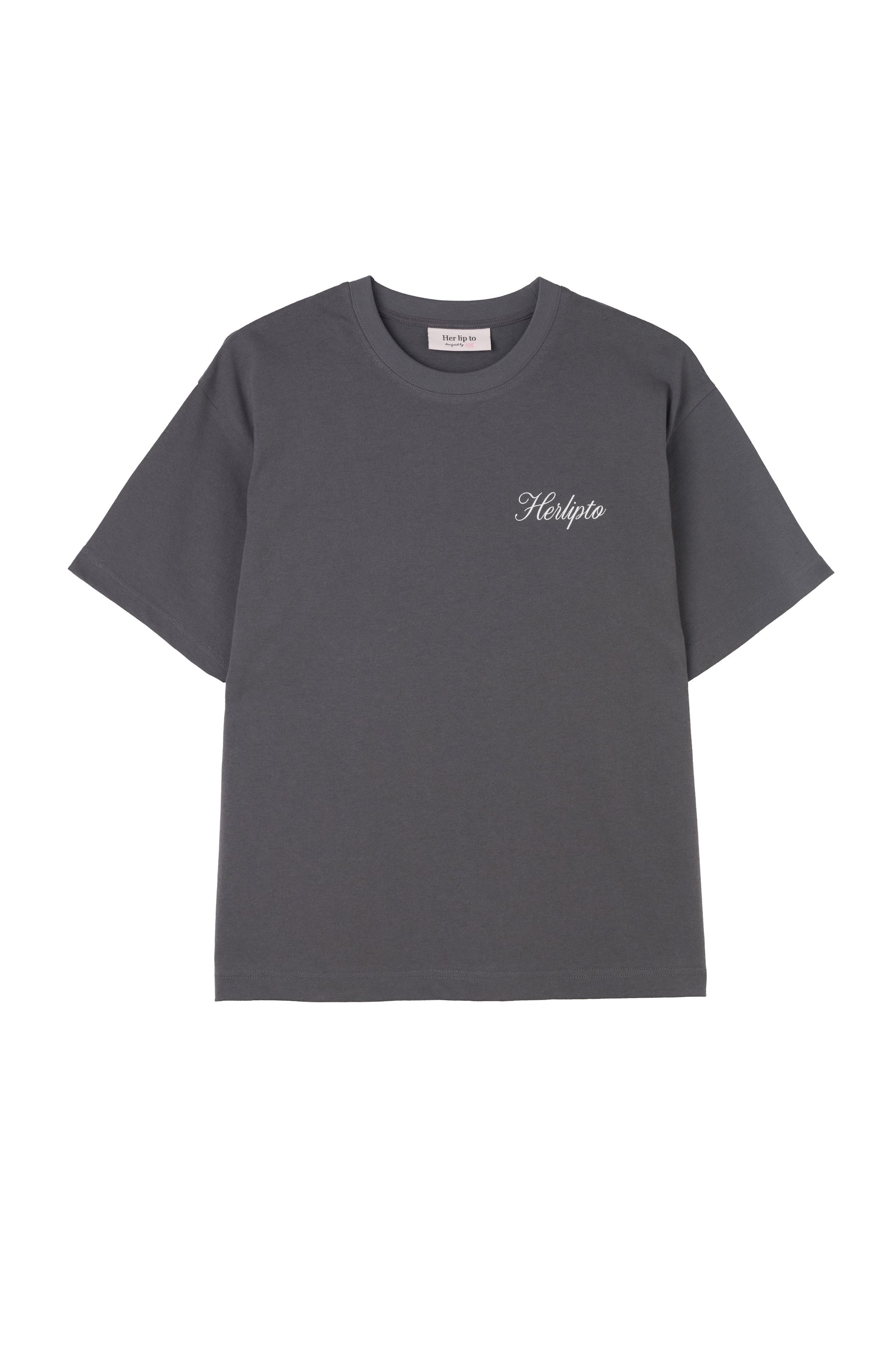 HLT x Hello Kitty Tabloid Tee