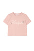 HLT x Hello Kitty Front Logo Tee