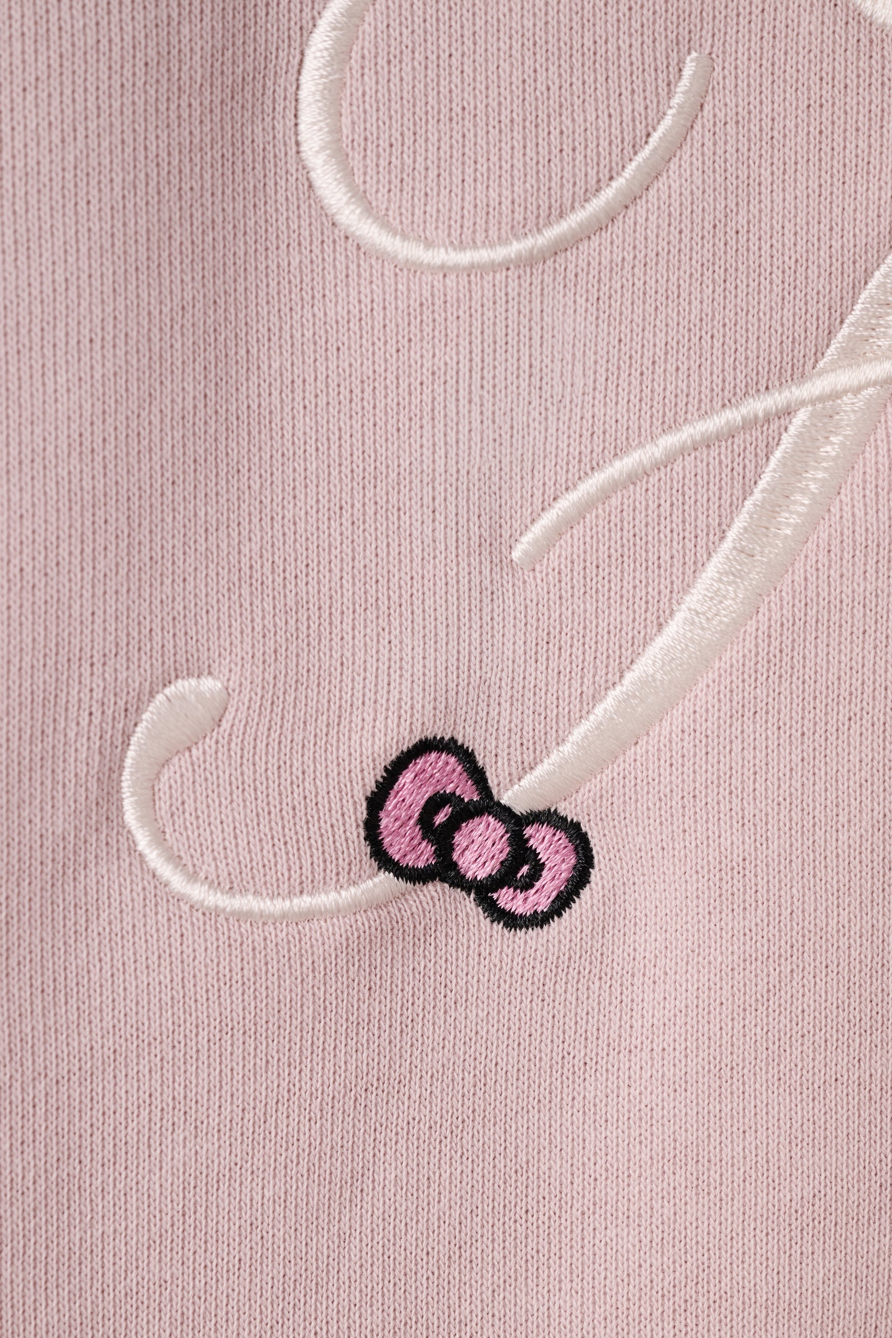 HLT x Hello Kitty Zip-Up Hoodie