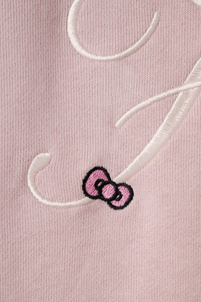 HLT x Hello Kitty Zip-Up Hoodie