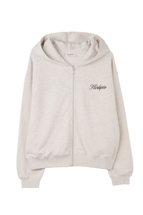 HLT x Hello Kitty Zip-Up Hoodie