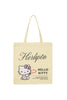 HLT x Hello Kitty Tote Bag (Tin)
