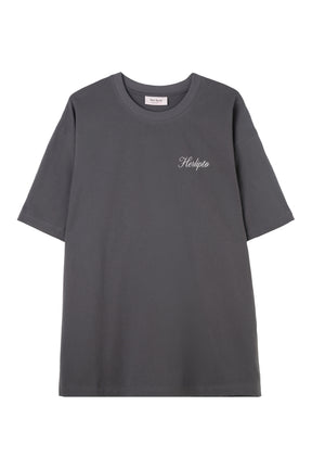 HLT x Hello Kitty Tabloid Tee