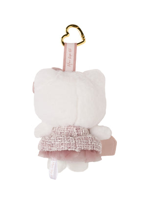 HLT x Hello Kitty Plush Charm