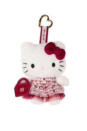 HLT x Hello Kitty Plush Charm