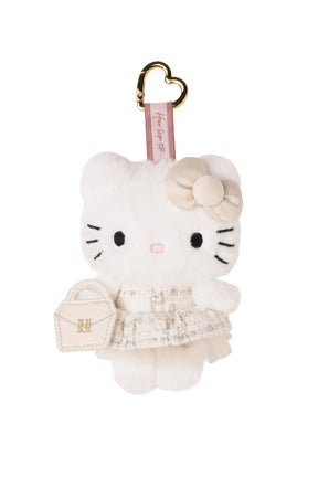 HLT x Hello Kitty Plush Charm