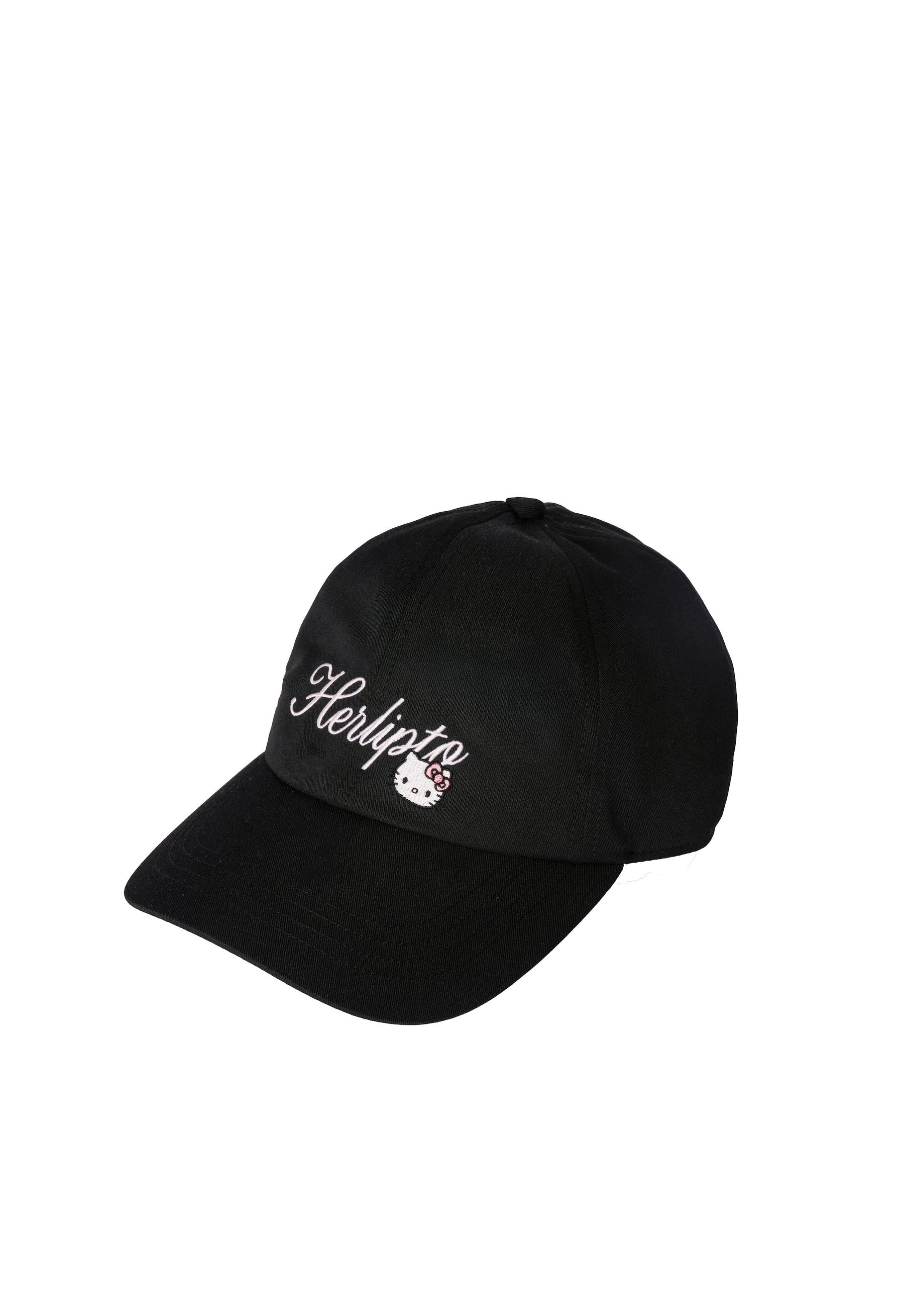 HLT x Hello Kitty Embroidered Cap