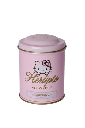 HLT x Hello Kitty Tote Bag (Tin)