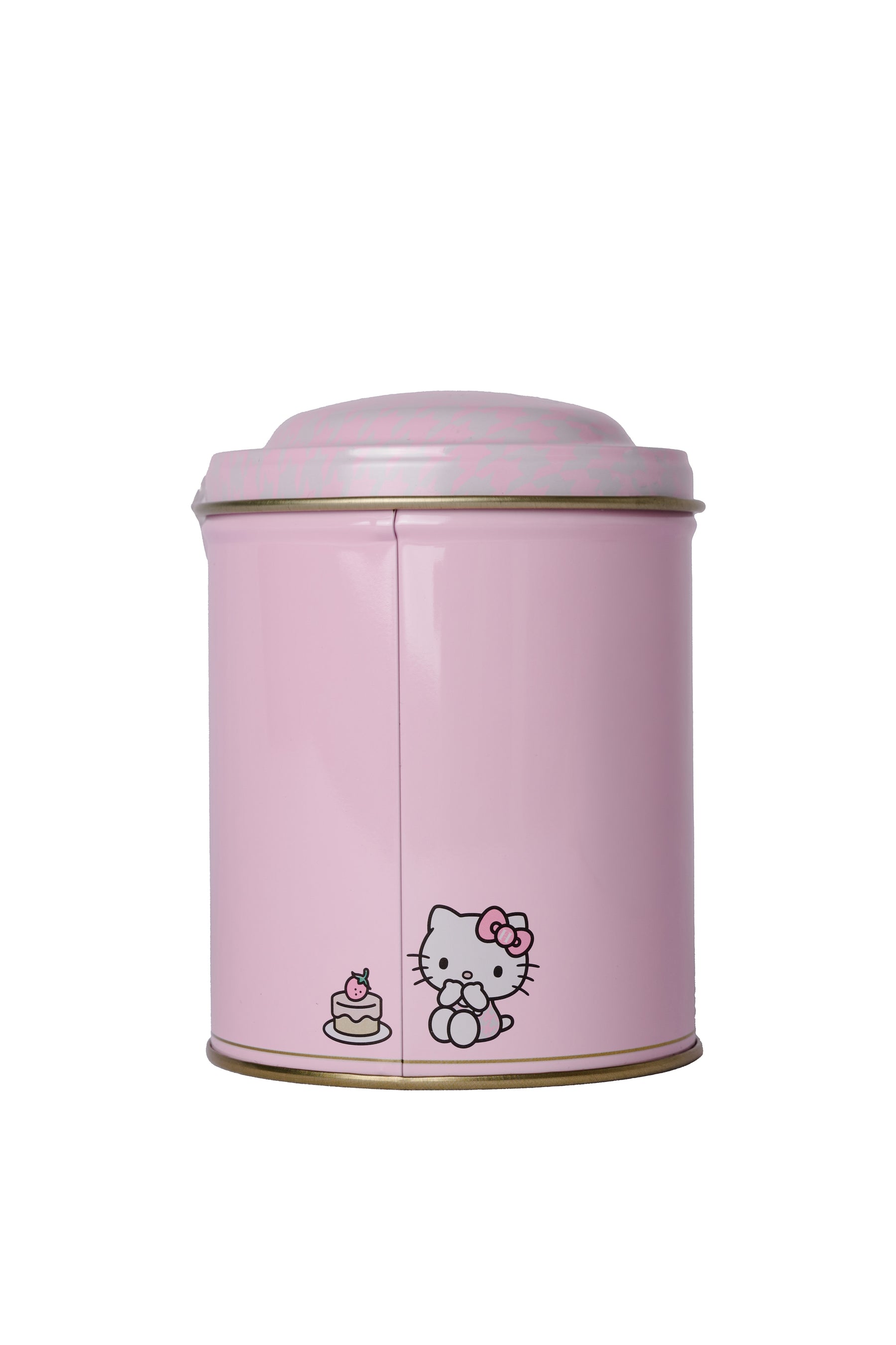 HLT x Hello Kitty Tote Bag (Tin)