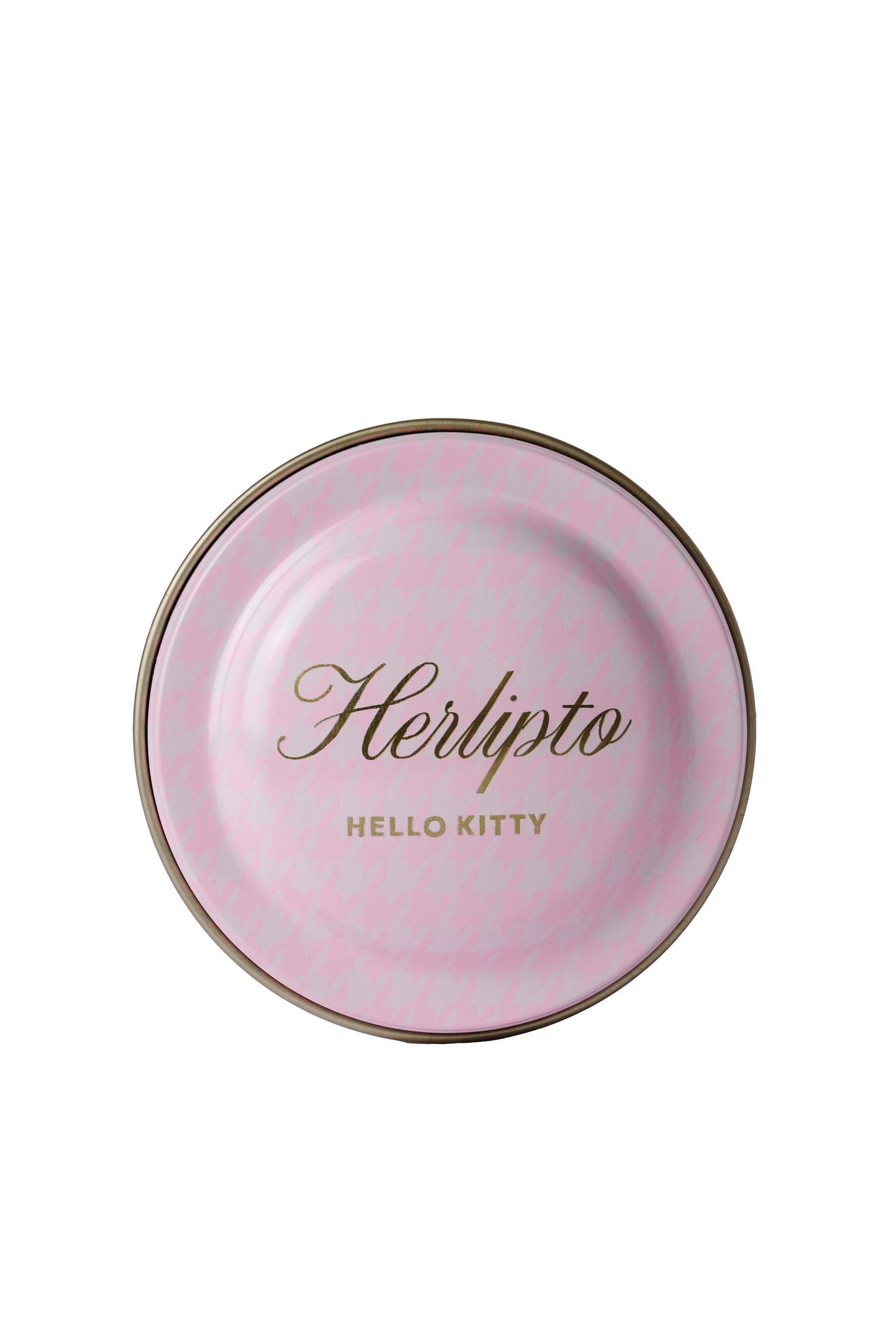 HLT x Hello Kitty Tote Bag (Tin)
