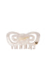 HLT x Hello Kitty Ribbon Hair Clip