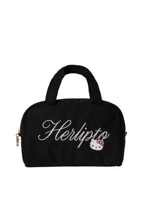 HLT x Hello Kitty Small Handbag