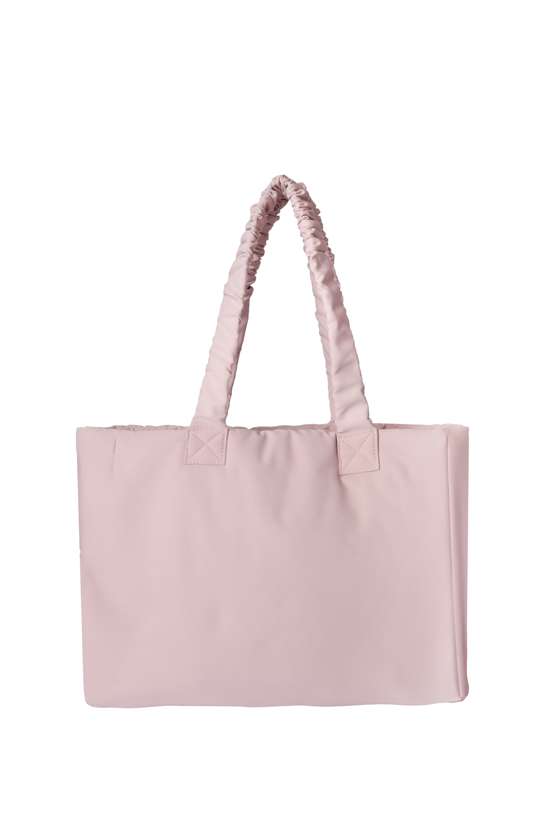 HLT x Hello Kitty Puffer Tote Bag