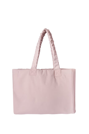 HLT x Hello Kitty Puffer Tote Bag
