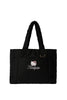 HLT x Hello Kitty Puffer Tote Bag