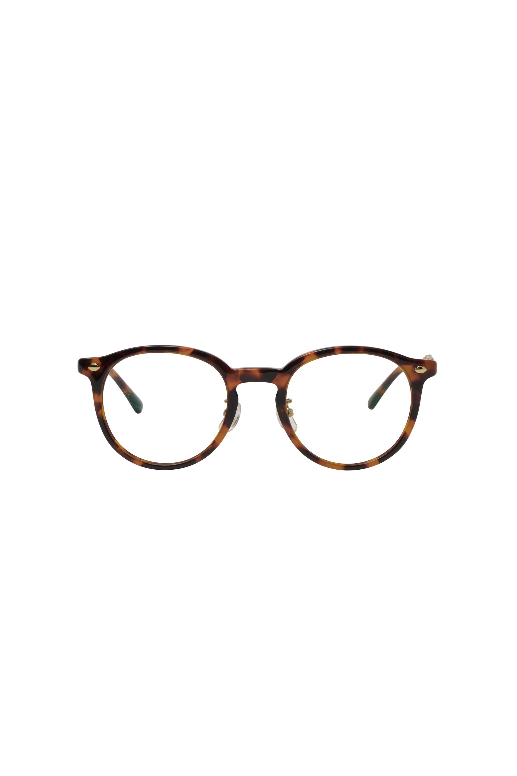 HLT Tortoiseshell Glasses