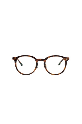 HLT Tortoiseshell Glasses