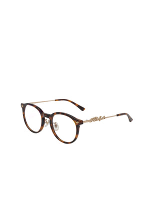 HLT Tortoiseshell Glasses
