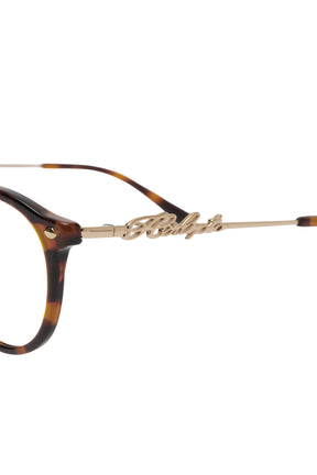 HLT Tortoiseshell Glasses
