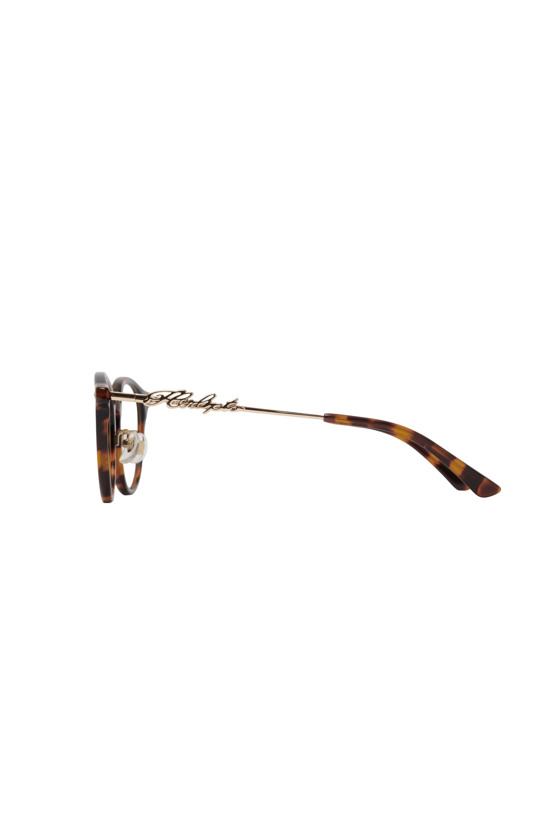 HLT Tortoiseshell Glasses