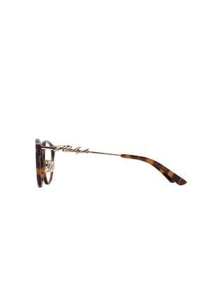 HLT Tortoiseshell Glasses