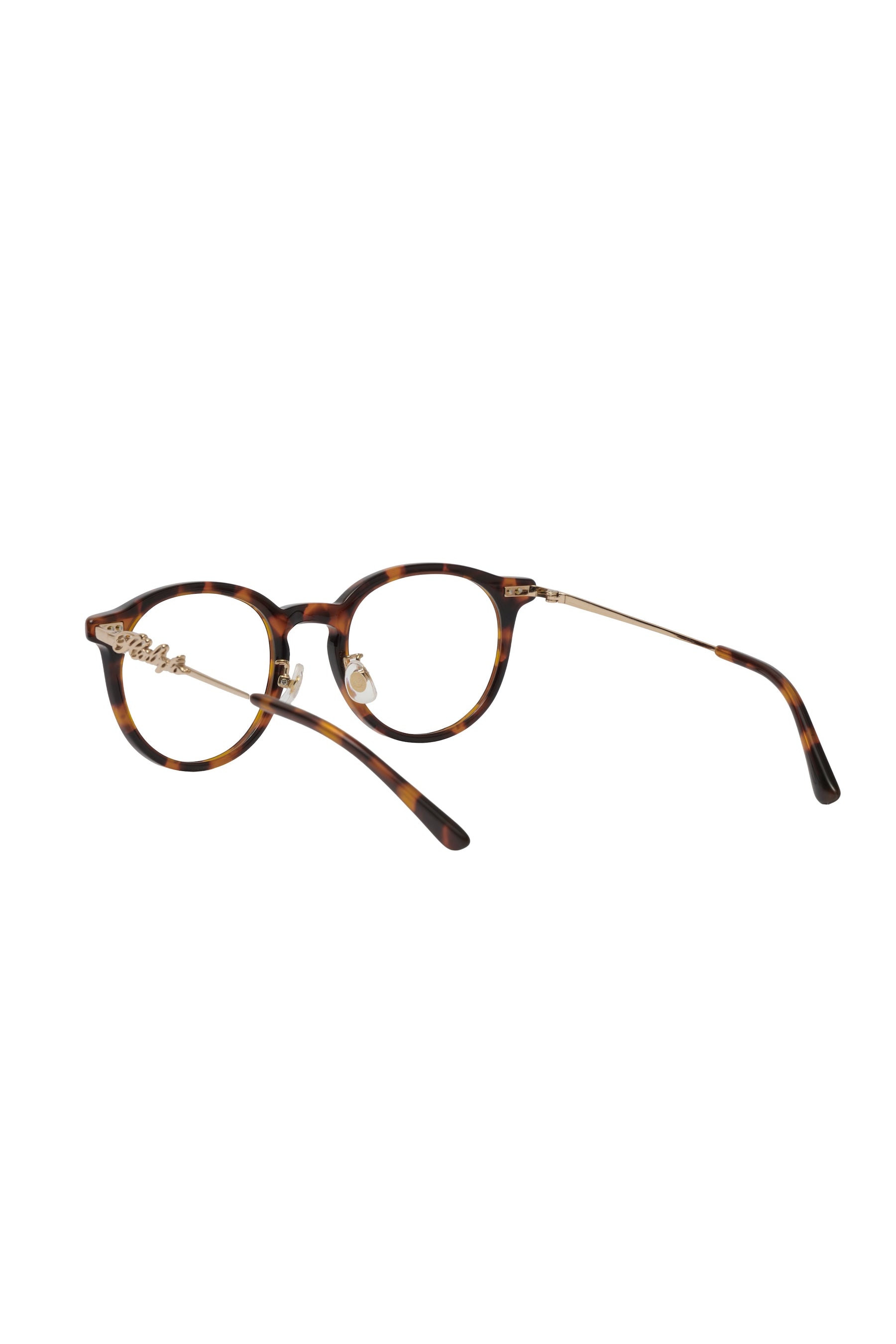 HLT Tortoiseshell Glasses