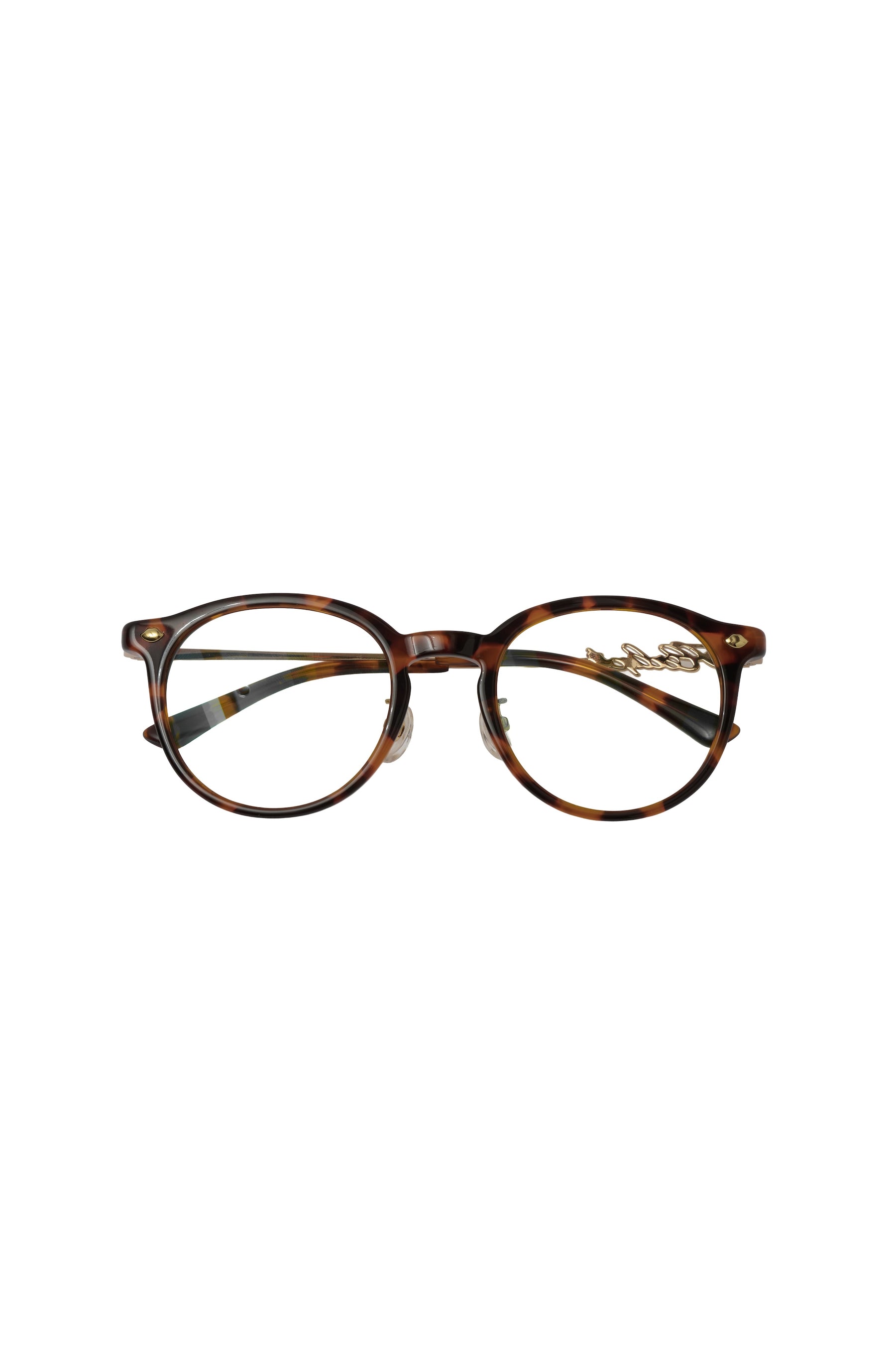 HLT Tortoiseshell Glasses