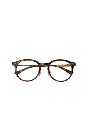 HLT Tortoiseshell Glasses