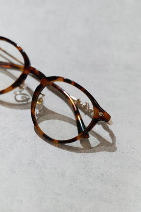 HLT Tortoiseshell Glasses