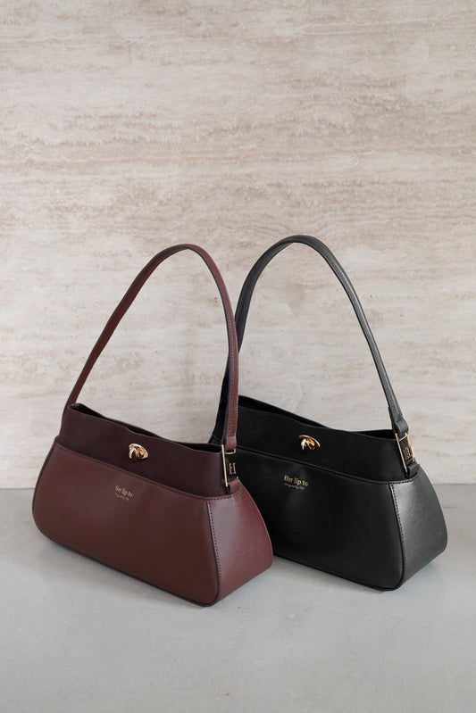 【9月上旬発送】Modern Muse Baguette Bag