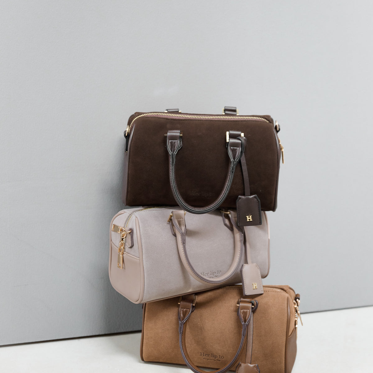 バッグ Herlipto AS YOU WISH MINI BAG herlipto As you wish Mini Bag ハーリップトゥ Her lip to