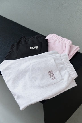 【10月上旬発送】【black】Flight Mode Semi-Flare Pants