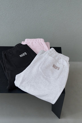 【10月上旬発送】【black】Flight Mode Semi-Flare Pants