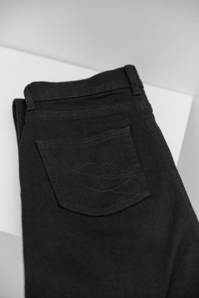 [Shipping mid-September] [New Colors] New York High-Waisted Jeans