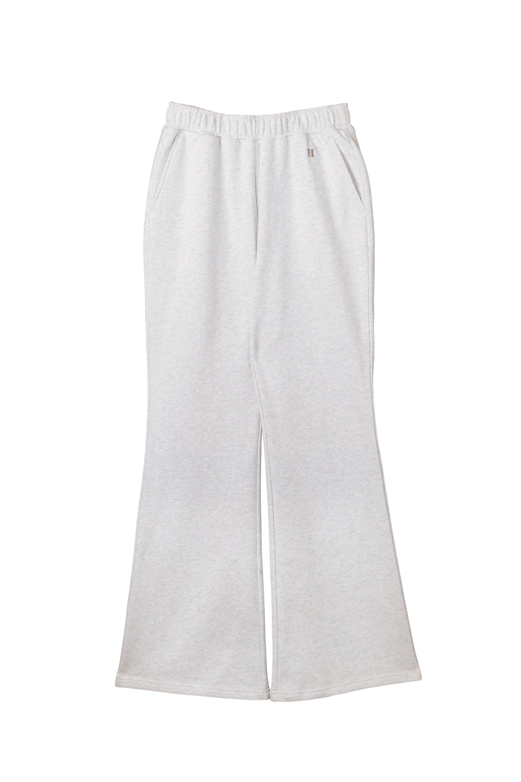 Flight Mode Semi-Flare Pants