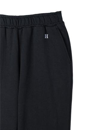 【10月上旬発送】【black】Flight Mode Semi-Flare Pants