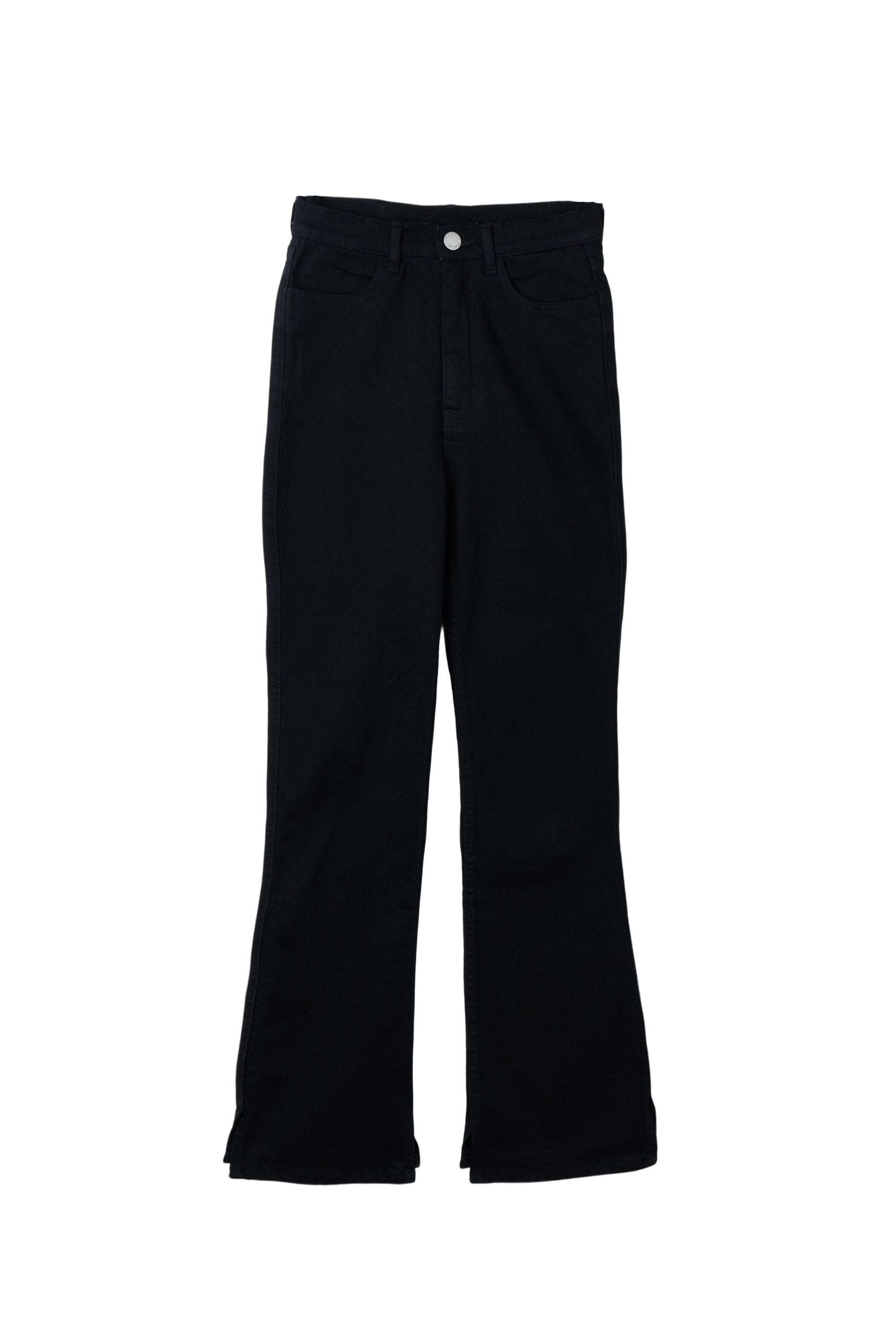 [Shipping mid-September] [New Colors] New York High-Waisted Jeans