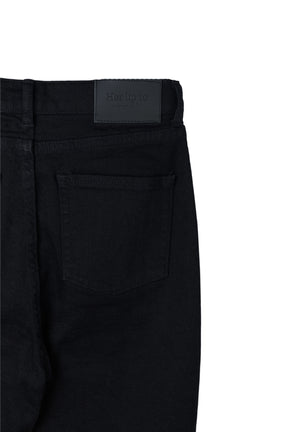 [Shipping mid-September] [New Colors] New York High-Waisted Jeans