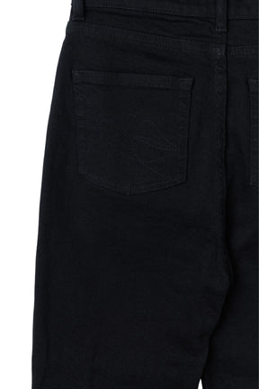[Shipping mid-September] [New Colors] New York High-Waisted Jeans