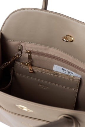 The Editor's 38 Tote Bag