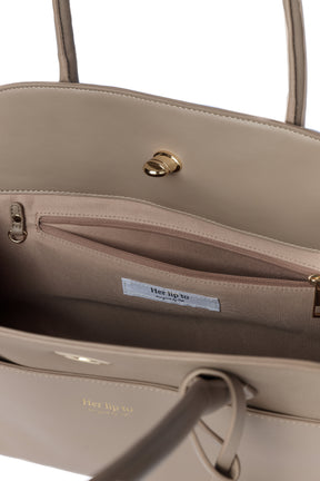 The Editor's 38 Tote Bag