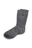 Logo Embroidered Short Socks