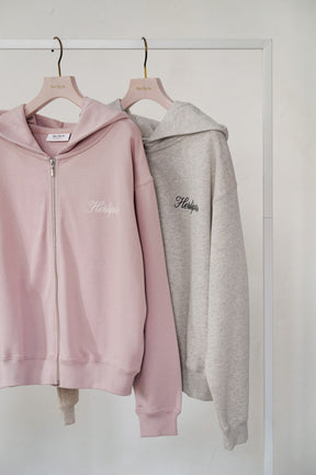 HLT x Hello Kitty Zip-Up Hoodie
