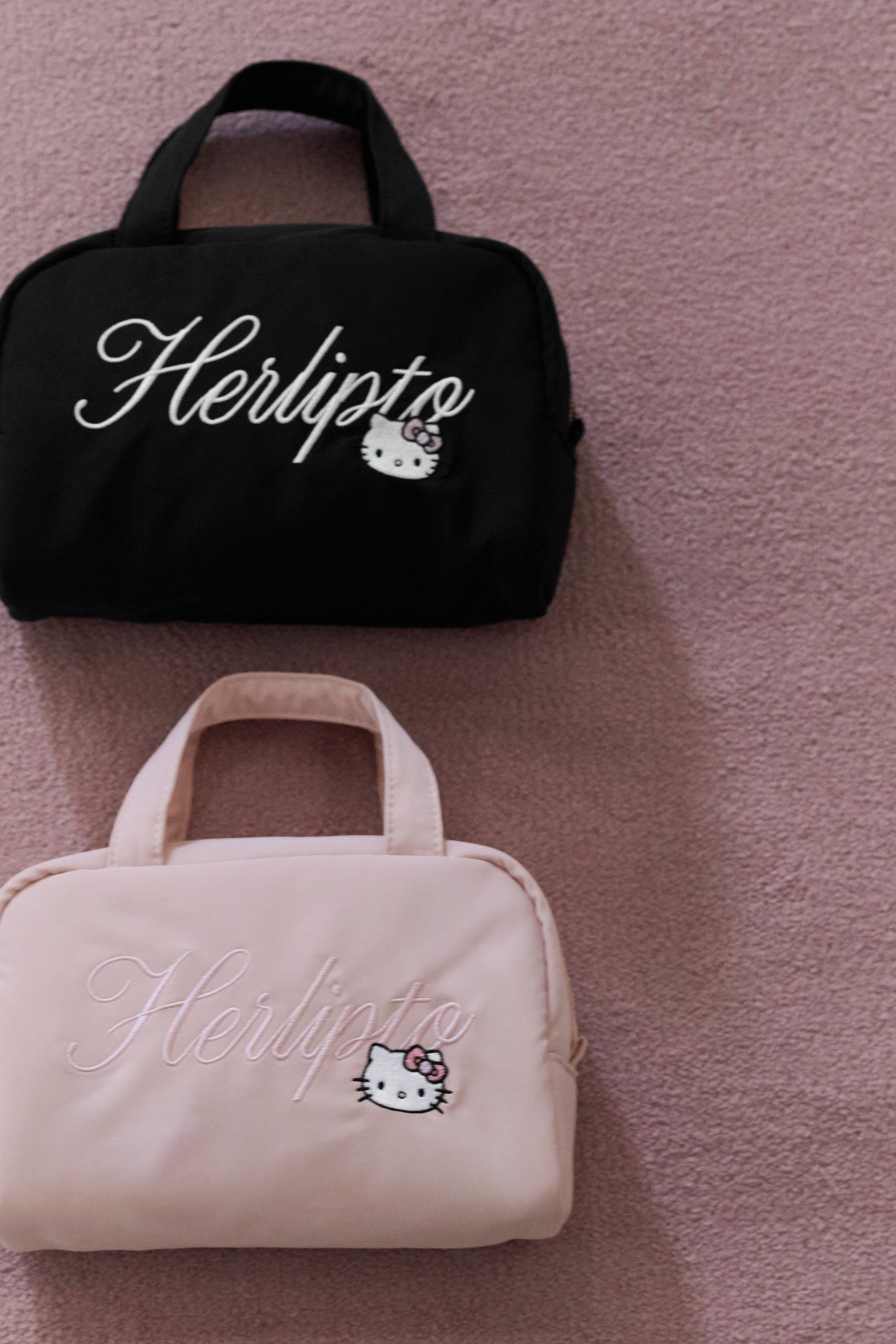 HLT x Hello Kitty Small Handbag