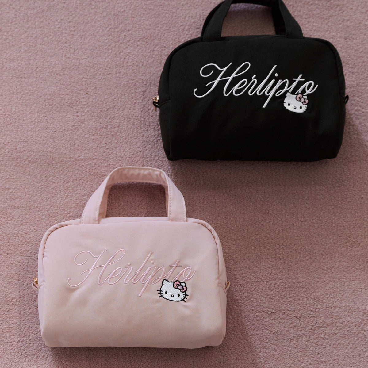 HLT x Hello Kitty Small Handbag ハーリップトゥ 0721studio48282_1200x1200_crop