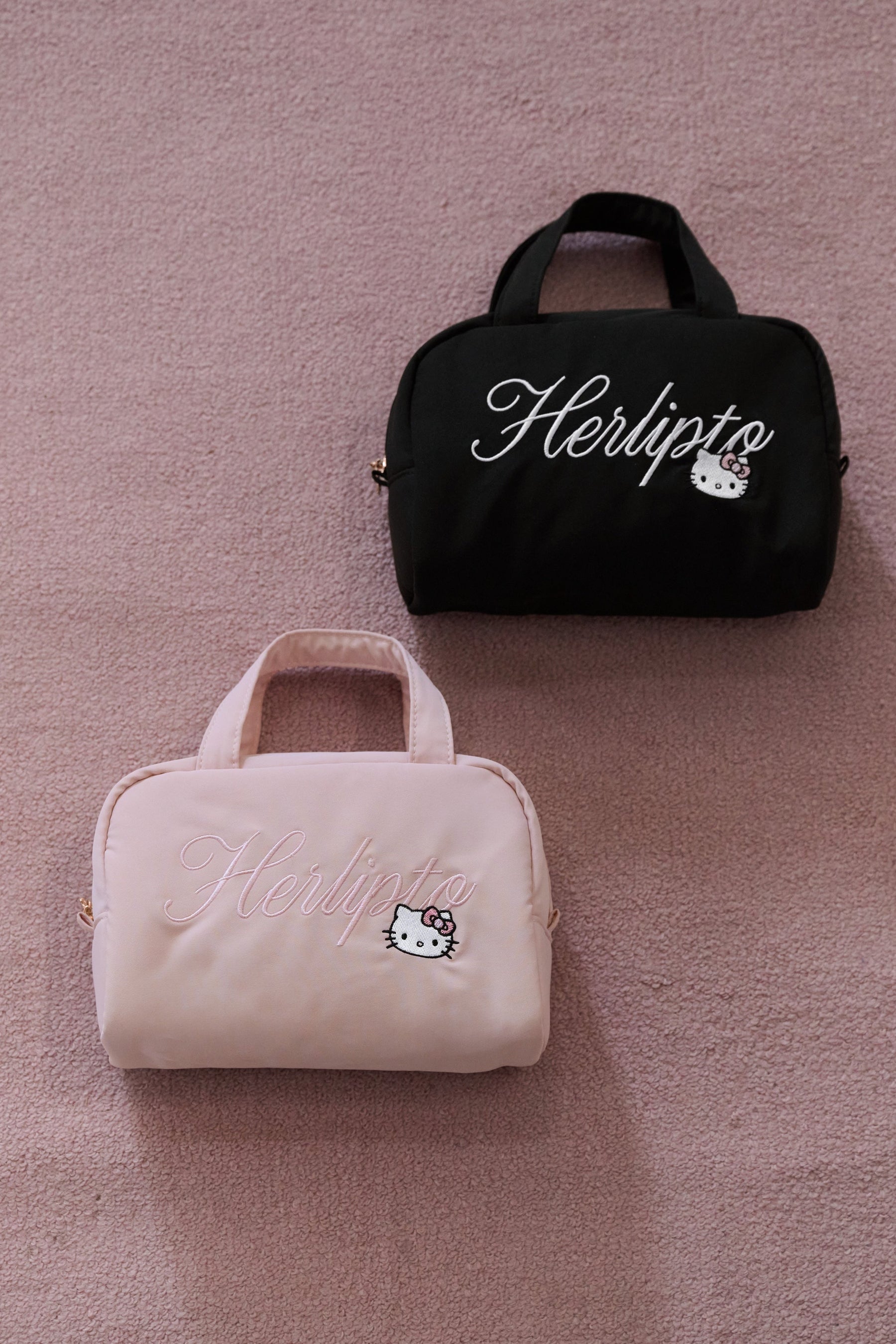 HLT x Hello Kitty Small Handbag