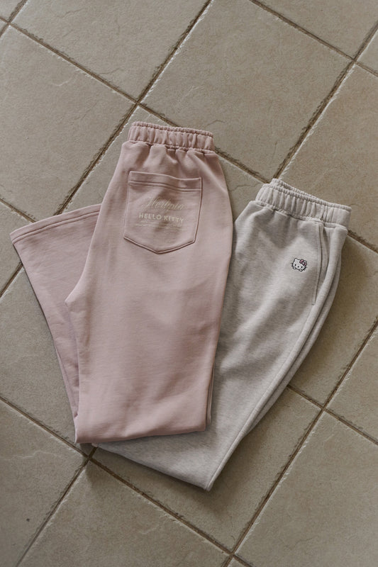 HLT x Hello Kitty Sweatpants