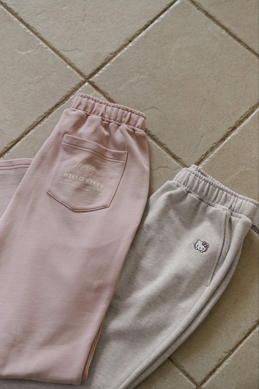 HLT x Hello Kitty Sweatpants