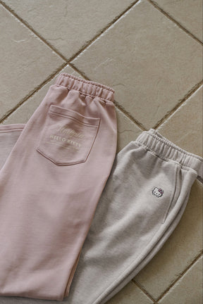 HLT x Hello Kitty Sweatpants